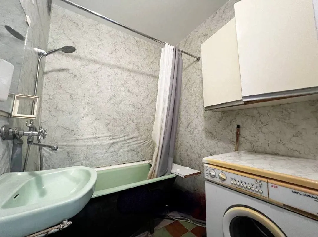 Кишинев Рышкановка ул. Тудор Владимиреску 6