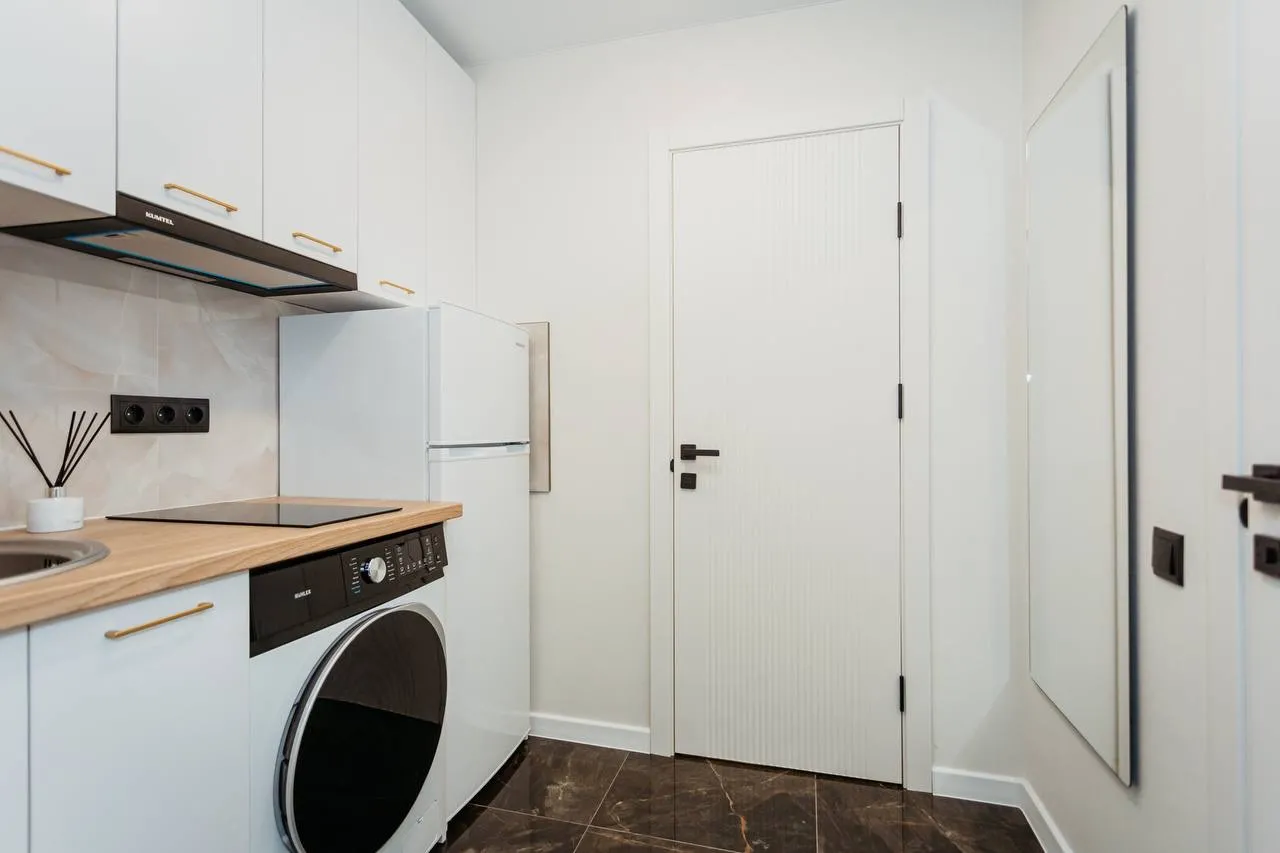 Кишинев Буюканы ул. Сучевица 4