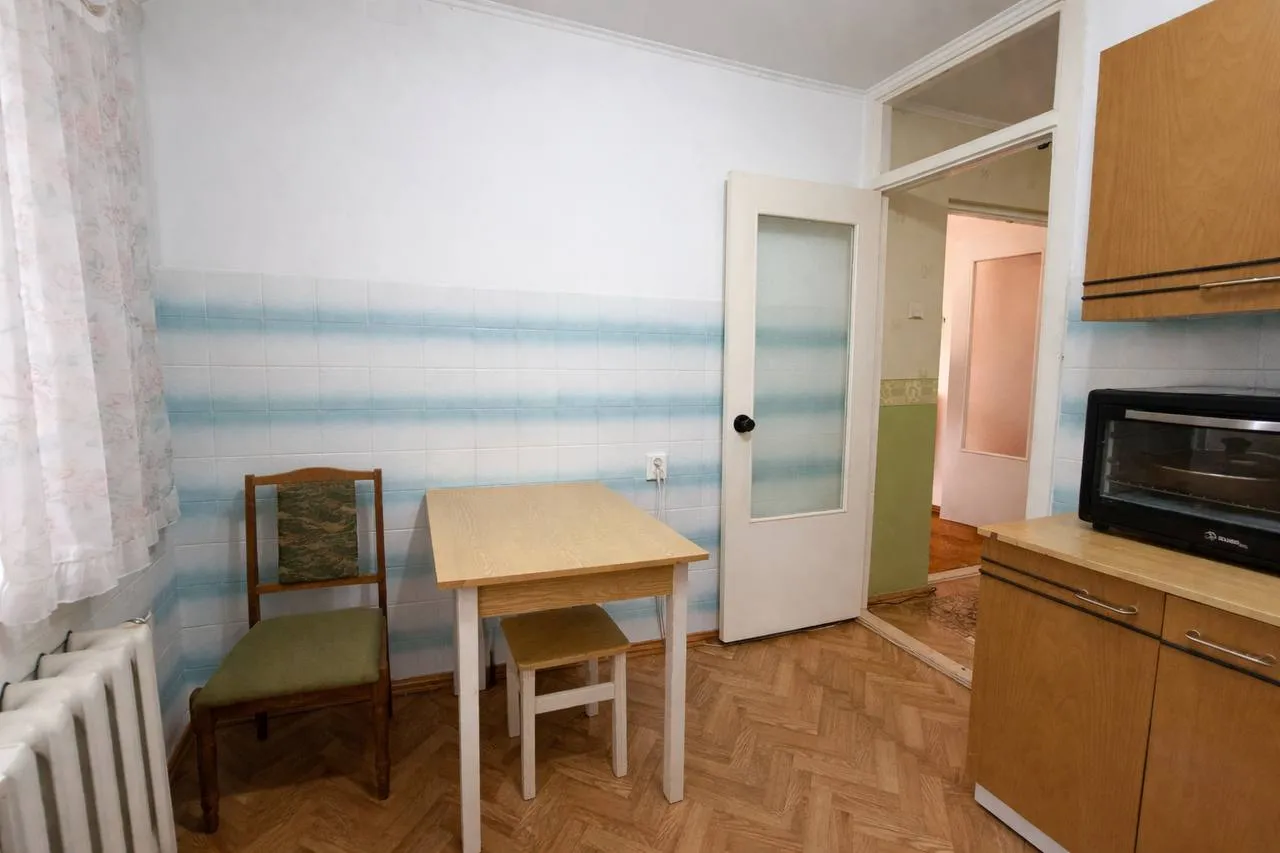 Chișinău Botanica bd. Cuza Vodă 6