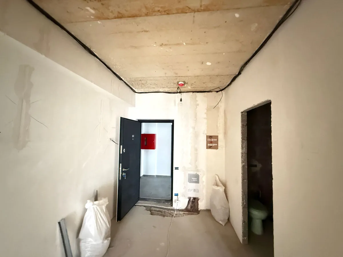 Chișinău Buiucani str. Calea Ieșilor 6