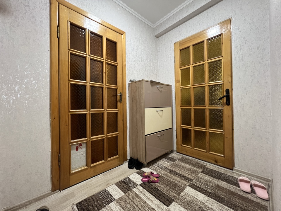 Chișinău Rîșcani str. Andrei Saharov 9