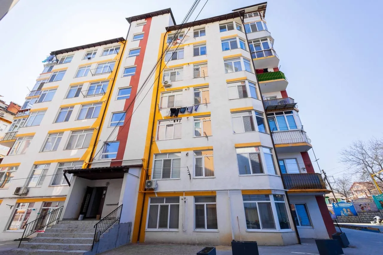 Durlesti Str Ștefan Vodă 15 8
