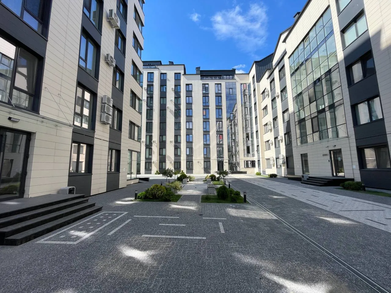 Chișinău Centru str. Moara Roșie 8