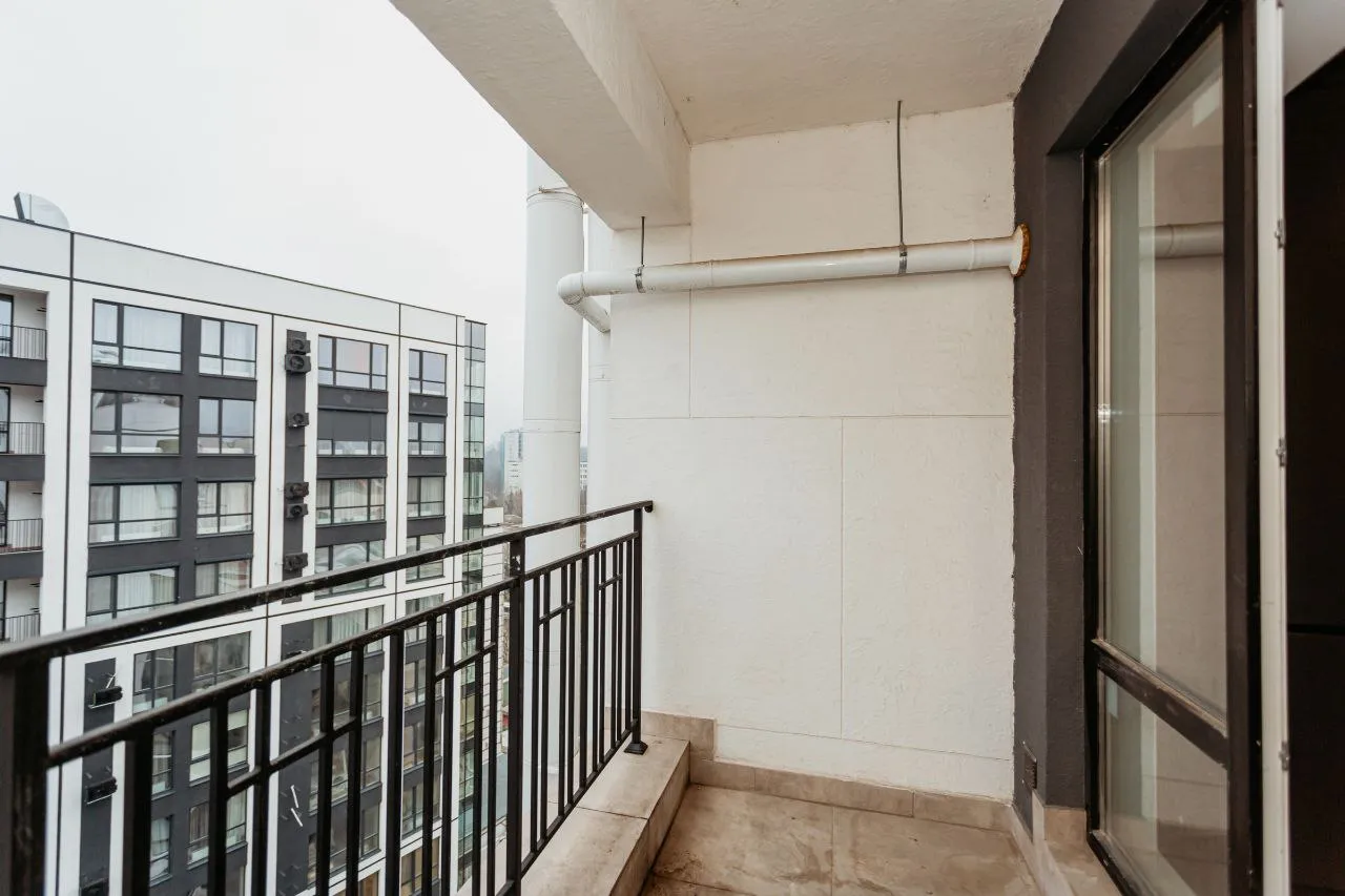 Chișinău Buiucani str. Calea Ieșilor 10