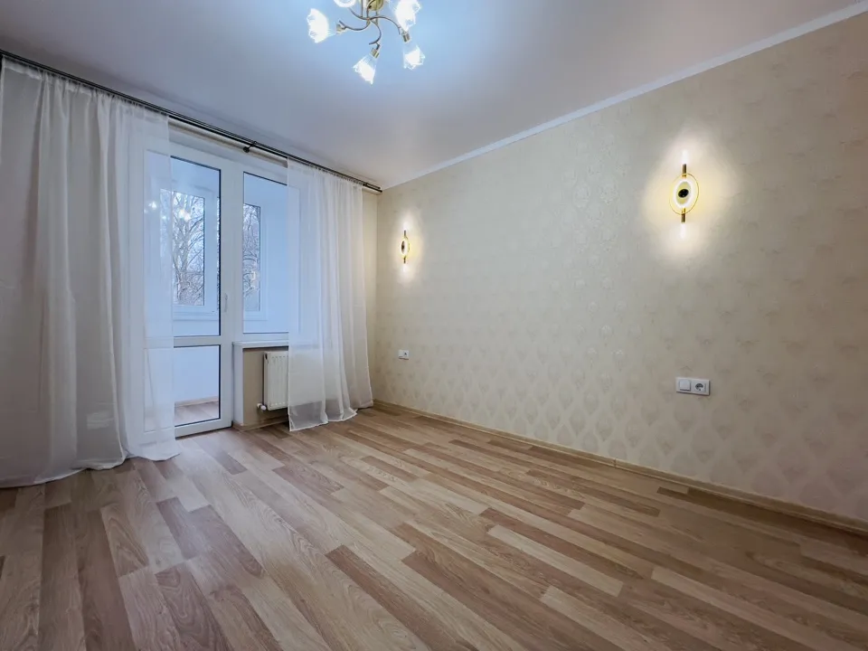 Chișinău Rîșcani str. Florilor 6