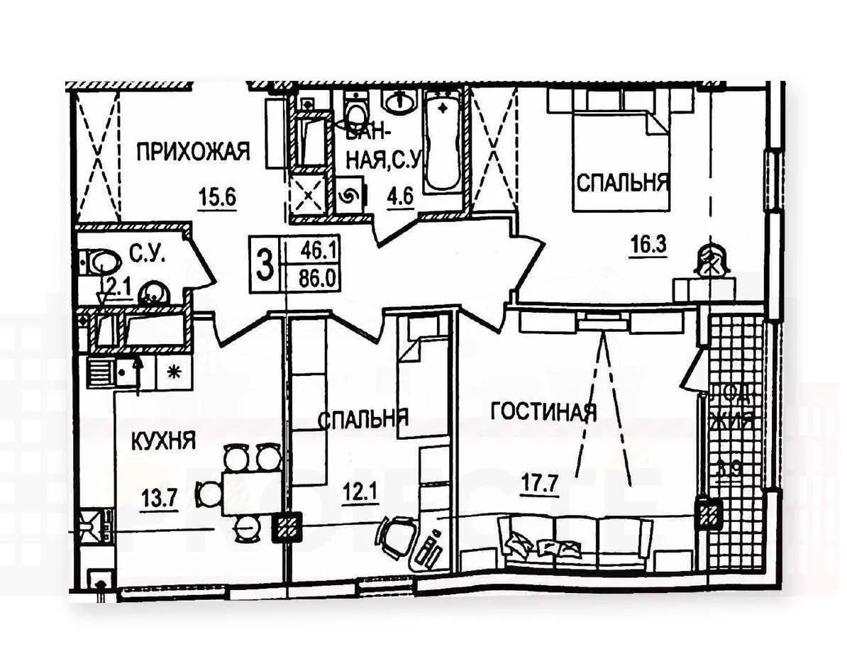 Chișinău Botanica str. Tudor Strișcă 13