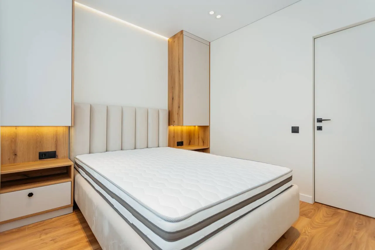 Chișinău Buiucani str. Ion Buzdugan 6