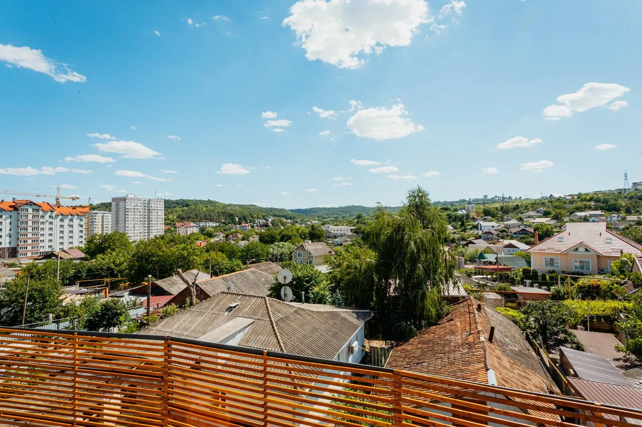 Chișinău, Buiucani, str. Vasile Lupu 8