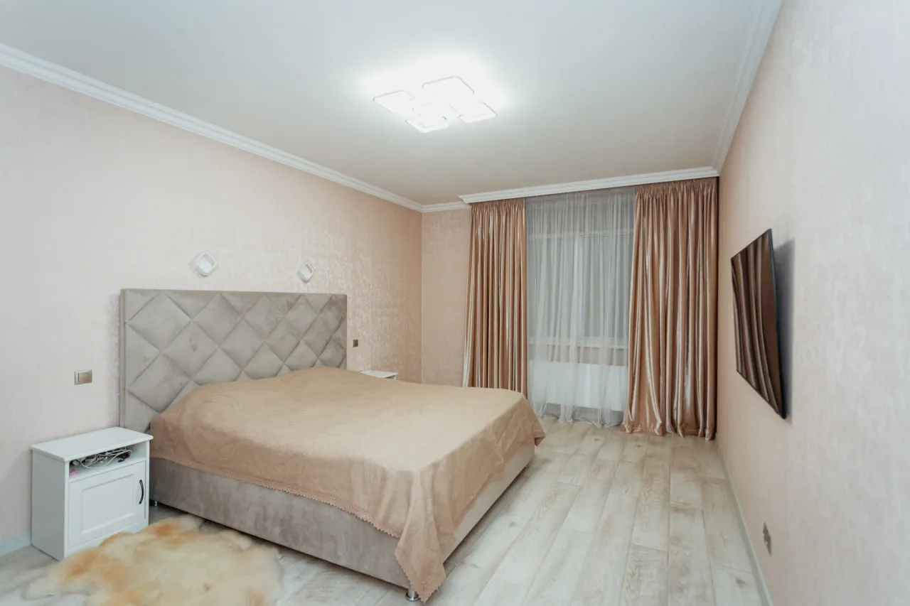 Chișinău Botanica str. Grenoble 9