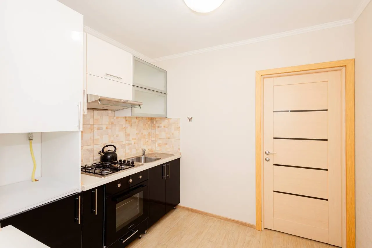 Кишинев Ботаника ул. Аэропорт 3