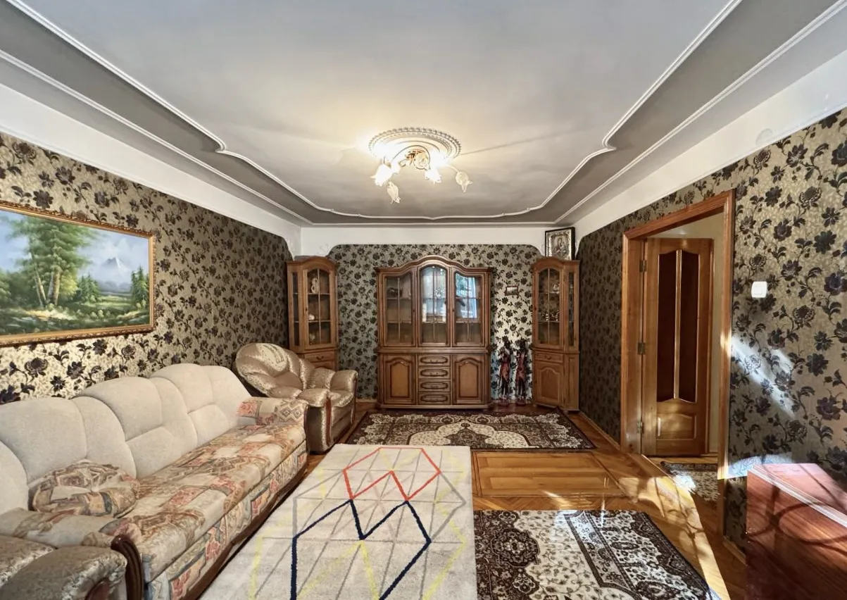 Chișinău Buiucani str. Ion Neculce 2