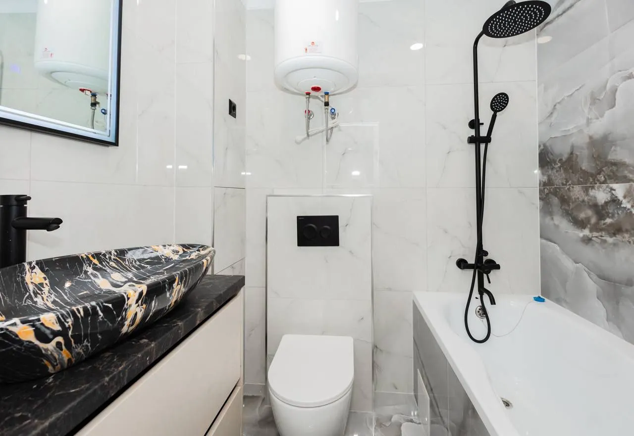 Chișinău Buiucani str. Ion Creangă 7