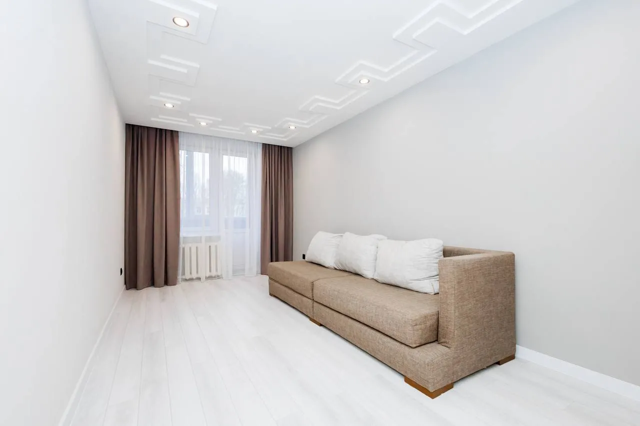 Кишинев Буюканы ул. Каля Ешилор 7