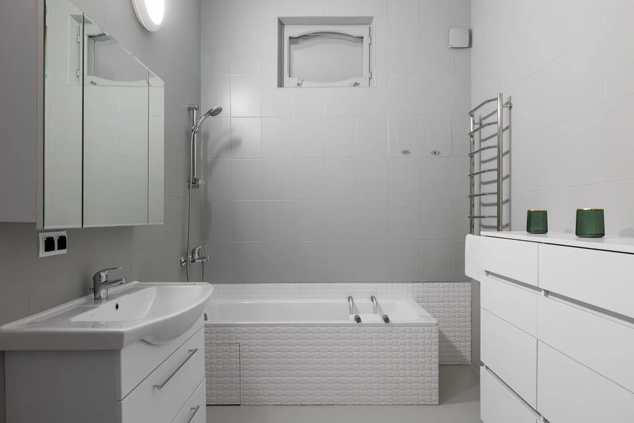 Chișinău Buiucani str. Vasile Stroescu 9