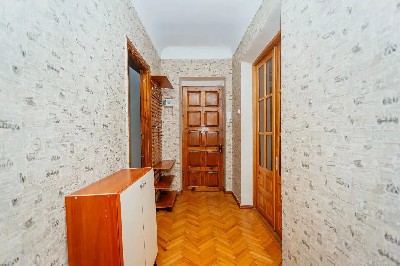 Chișinău Centru str. Pușkin 11