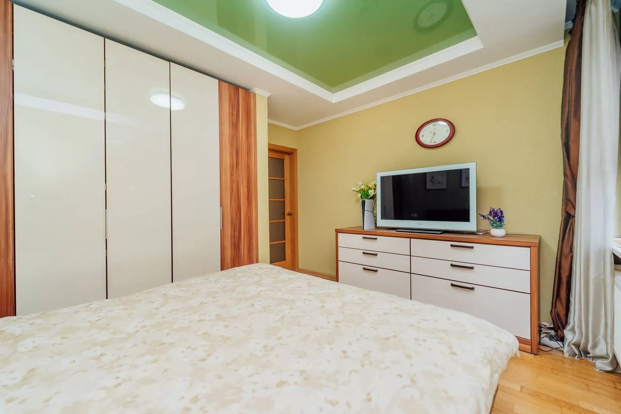 Chișinău Botanica str. Nikolai Zelinski 9