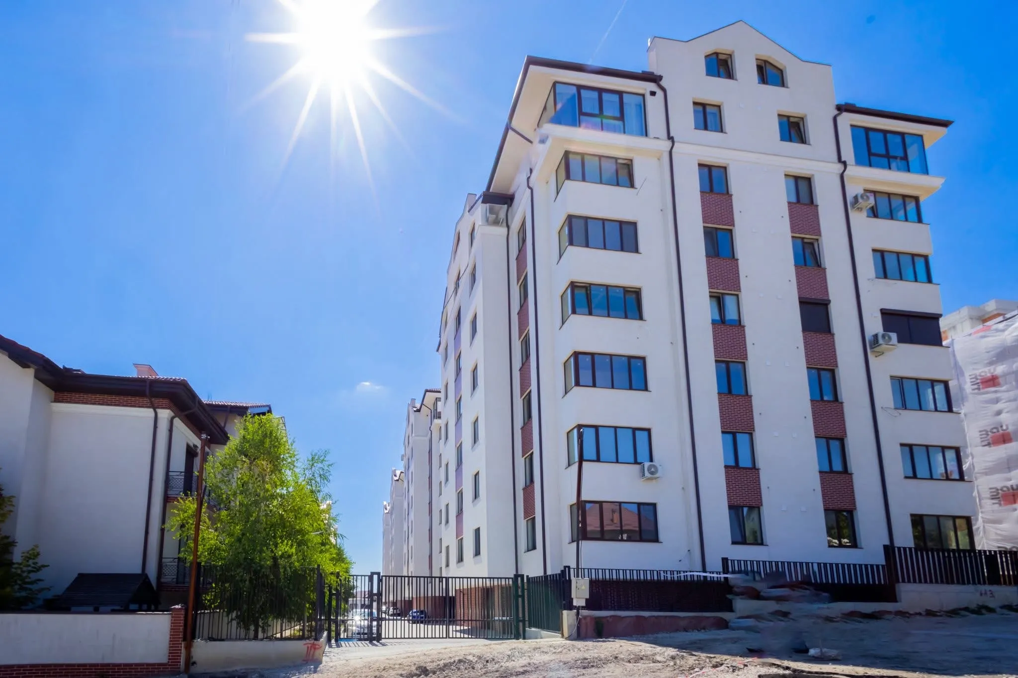 Chișinău Durlești str. Nicolae Dimo 14
