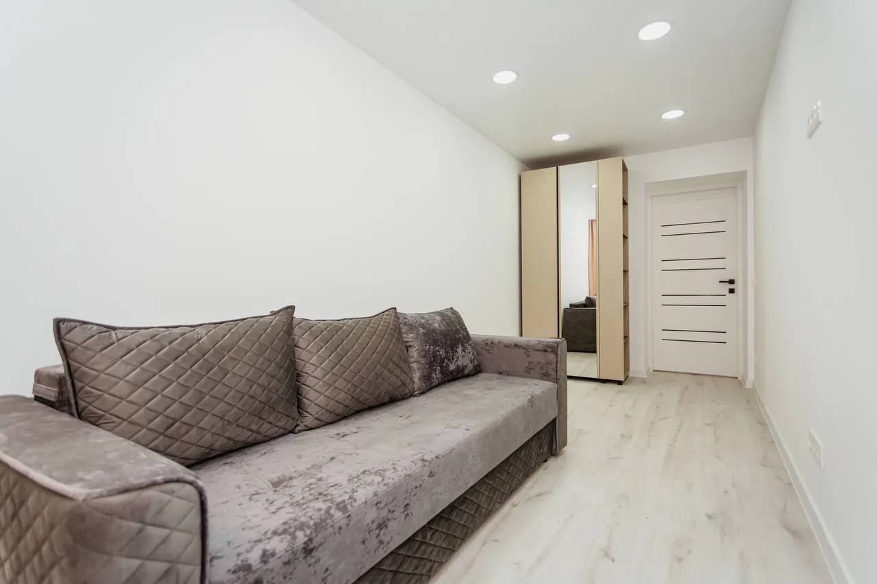 Кишинев Рышкановка ул. Тудор Владимиреску 7