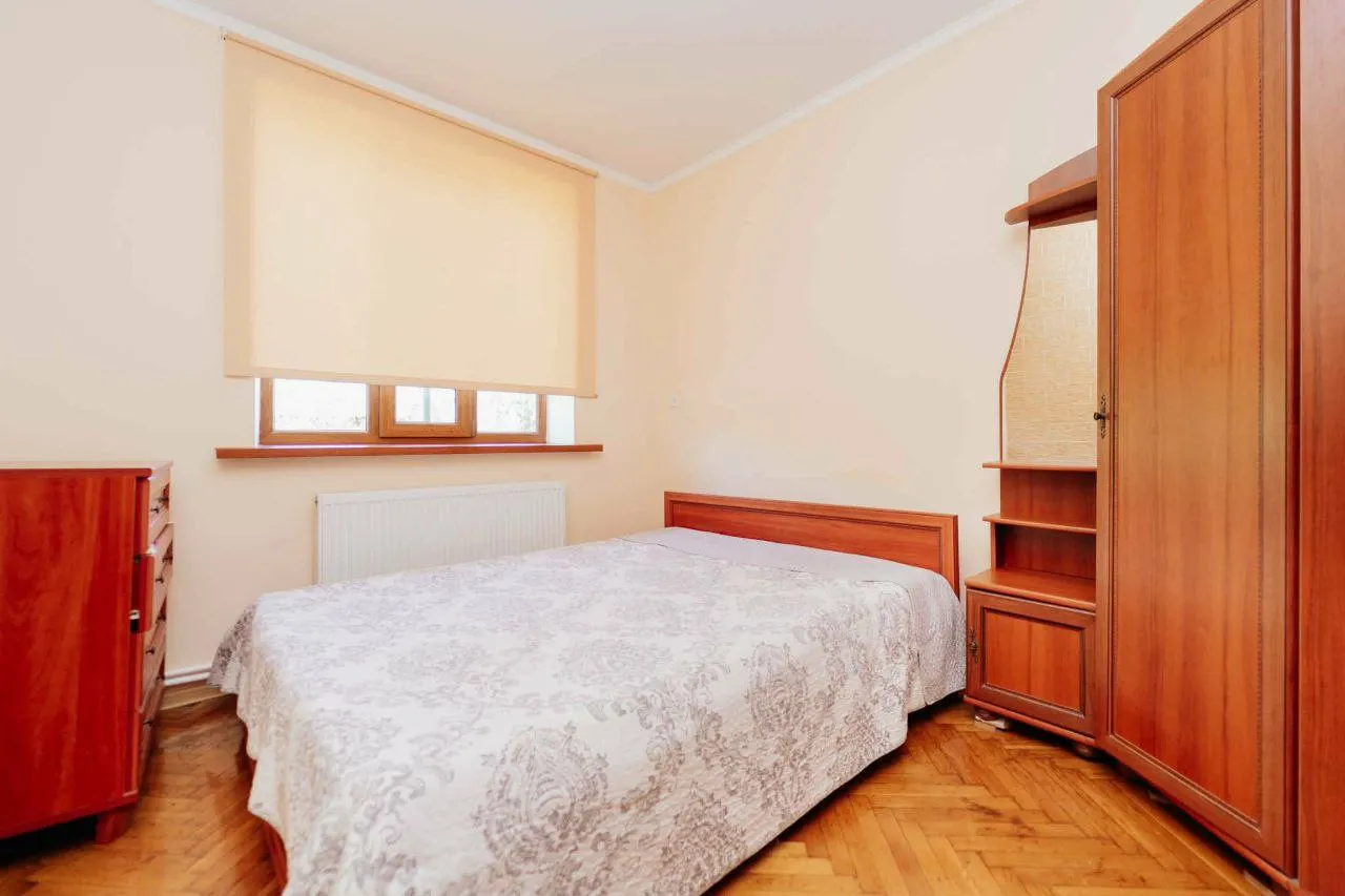 Кишинев Кодру ул. Кымпулуй 9