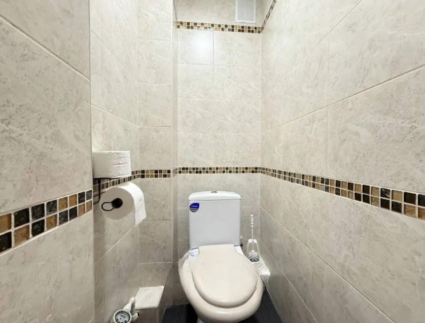 Chișinău Ciocana bd. Mircea cel Bătrân 12