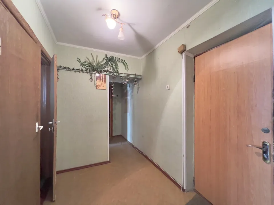 Chișinău Rîșcani str. Florilor 8