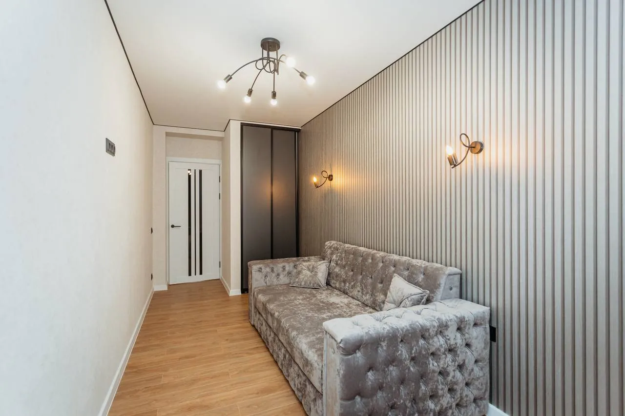 Кишинев Ботаника ул. Николае Титулеску 7