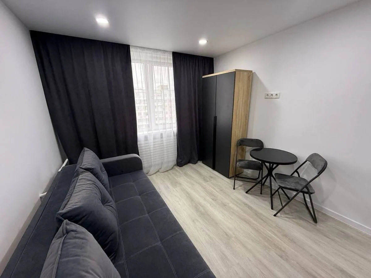 Chișinău Ciocana str. Petru Zadnipru  3