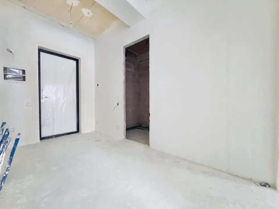 Chișinău Rîșcani bd. Renașterii Naționale 7