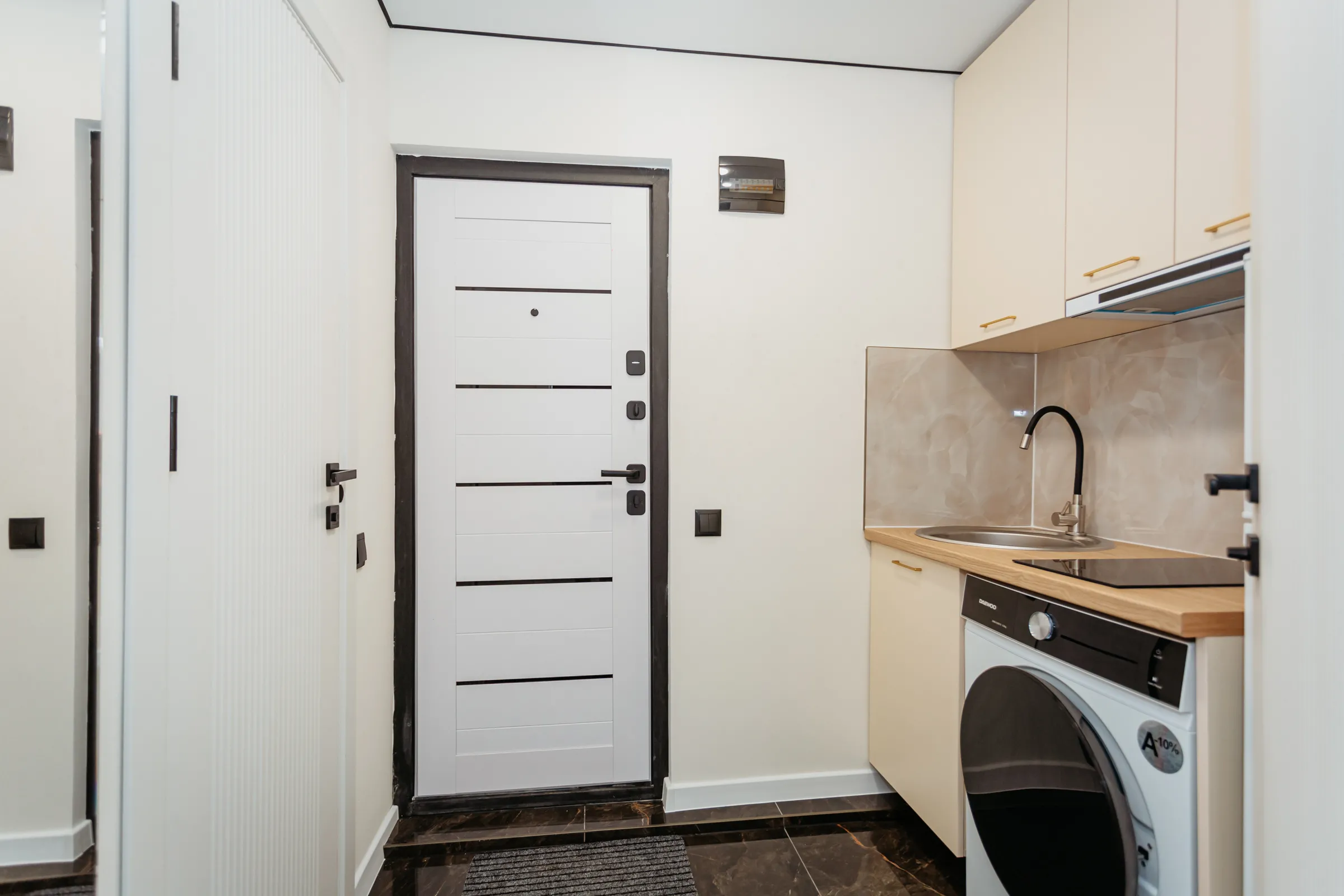 Chișinău Stăuceni str. Florilor 6