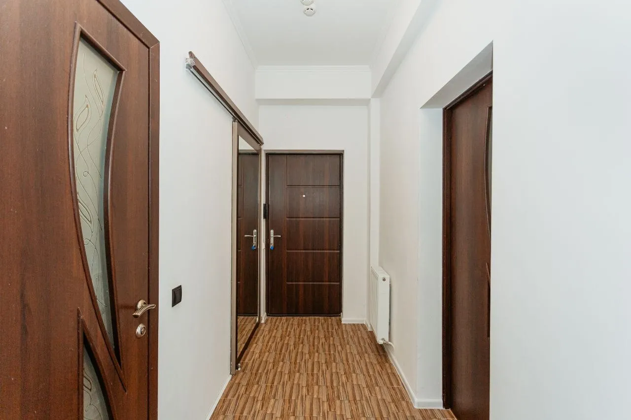 Chișinău Centru str. Nicolae Testemițanu 9