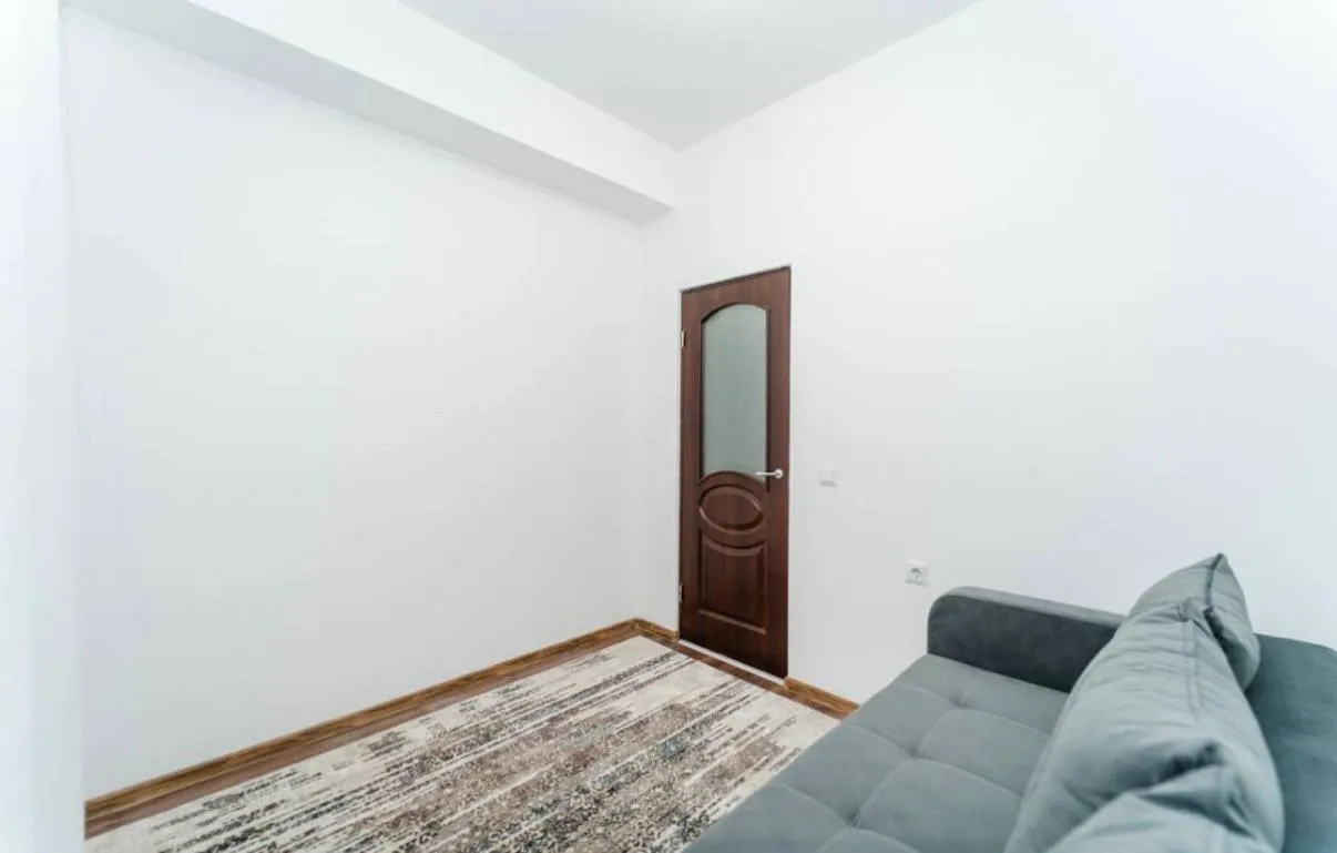 Chișinău Buiucani str. Alba Iulia  6