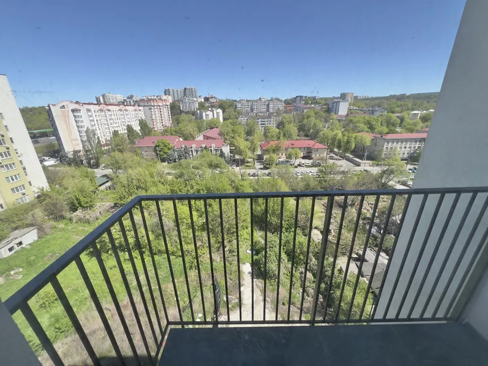 Chișinău Rîșcani str. Cornești 10