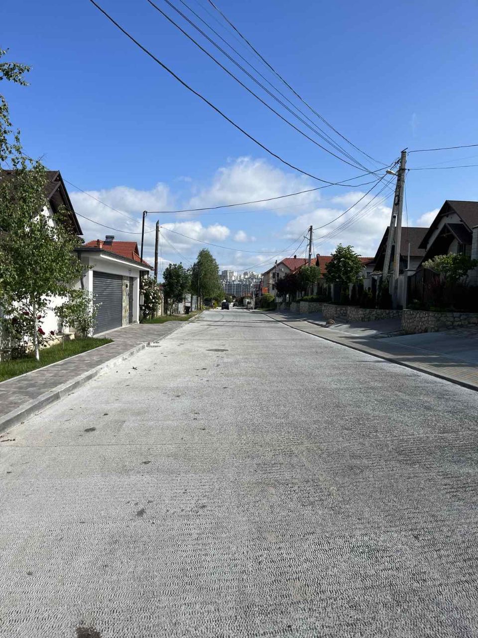 Chișinău Durlești str. Rezistenței 4