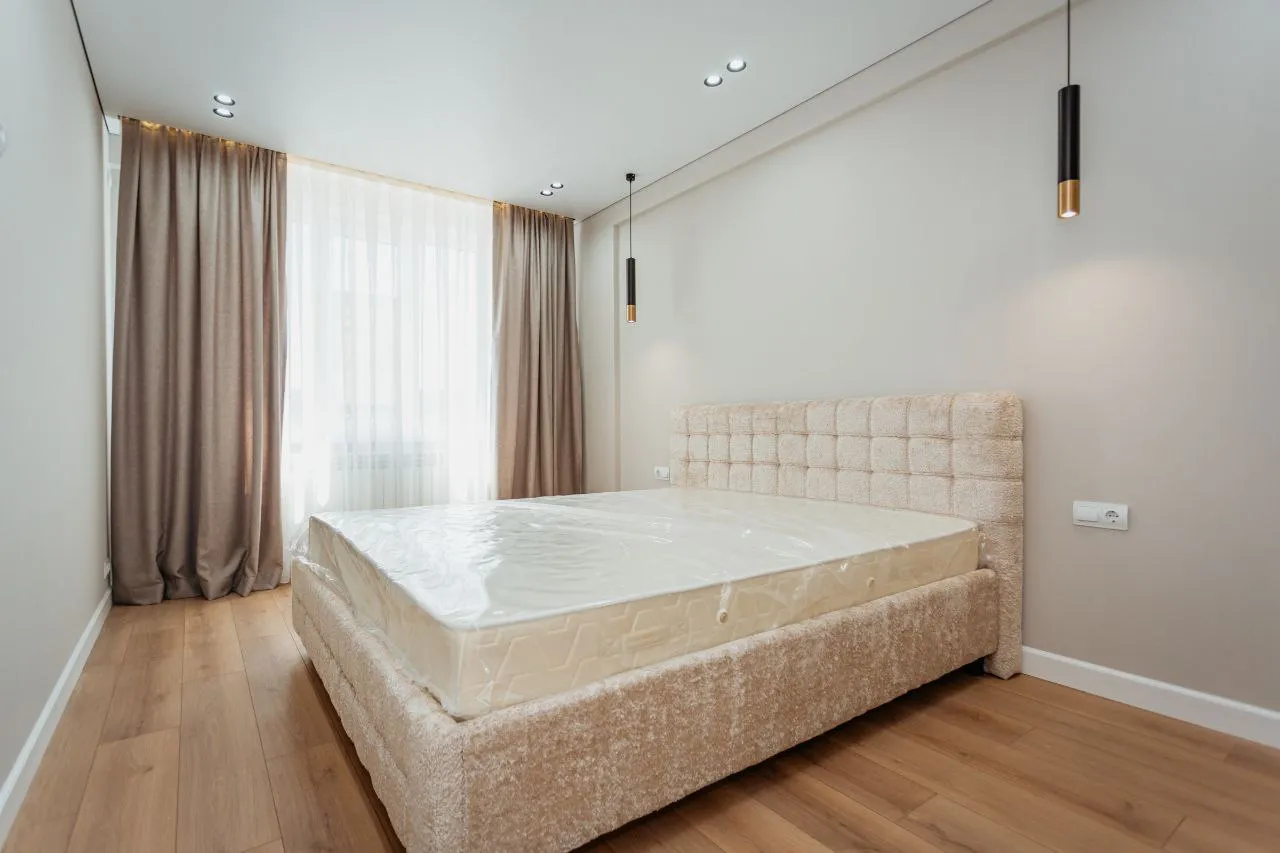Chișinău Buiucani str. Ion Buzdugan 10