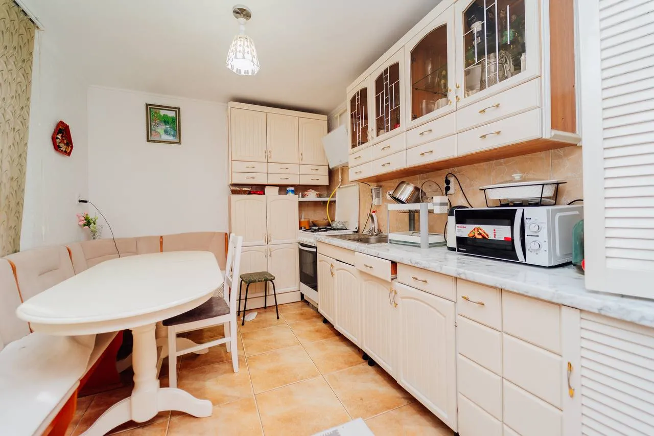 Кишинев Центр ул. Одесская 8