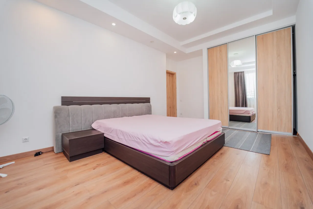 Chișinău Centru str. Alexei Mateevici 8
