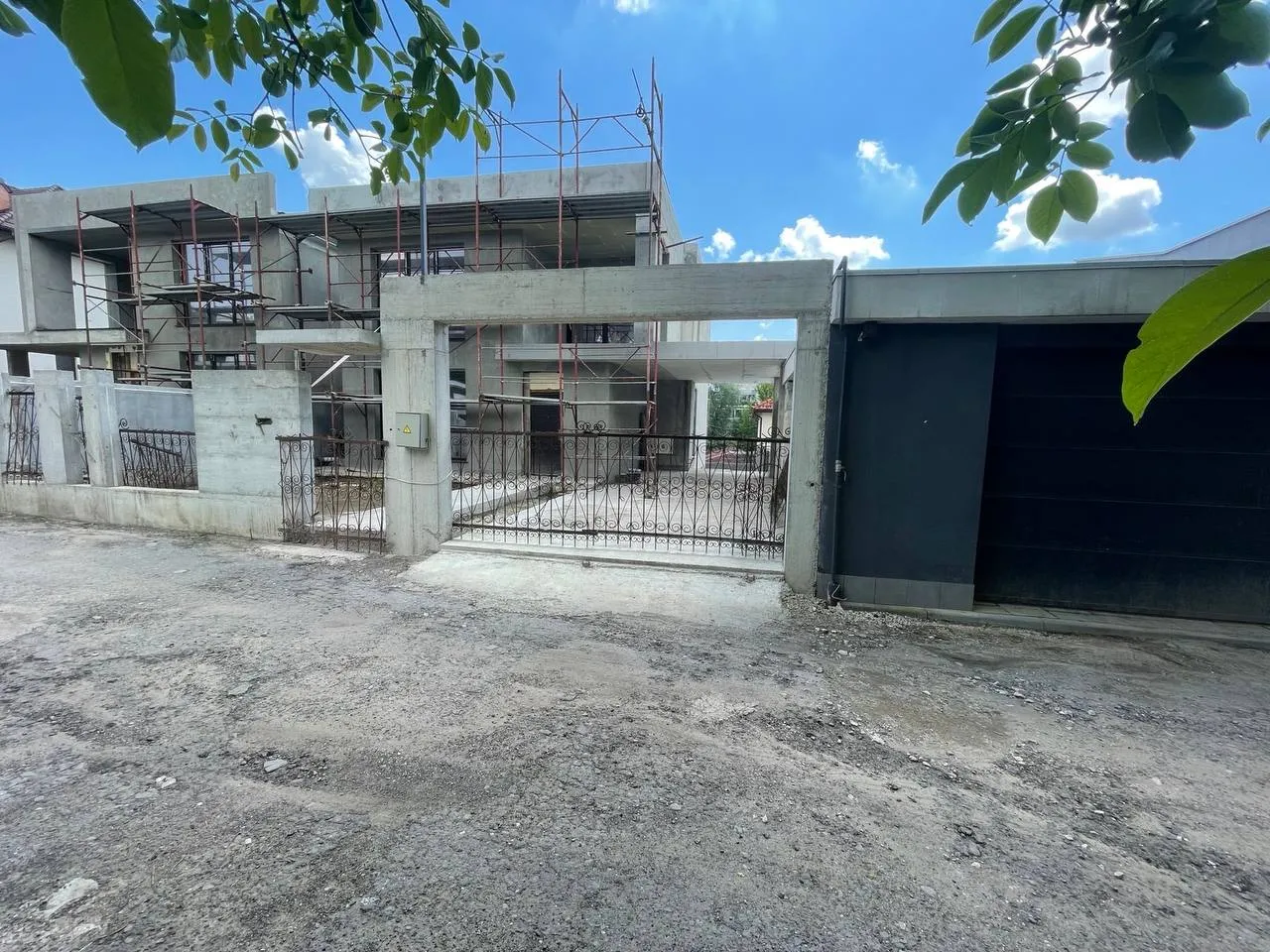 Chișinău Rîșcani str-la 1 Olga Vrabie  5