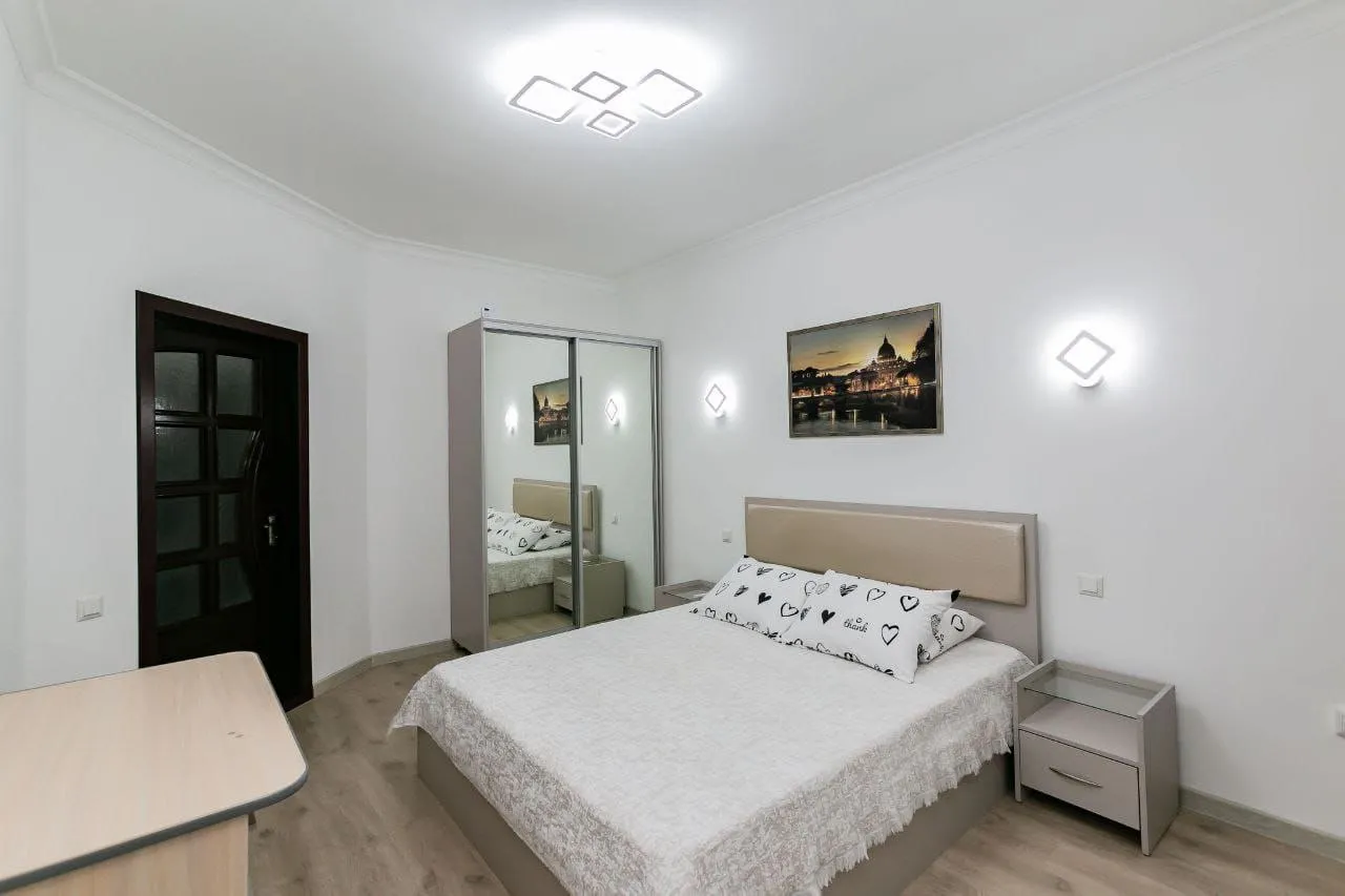 Chișinău Telecentru str.Pictor Mihai Grecu 9