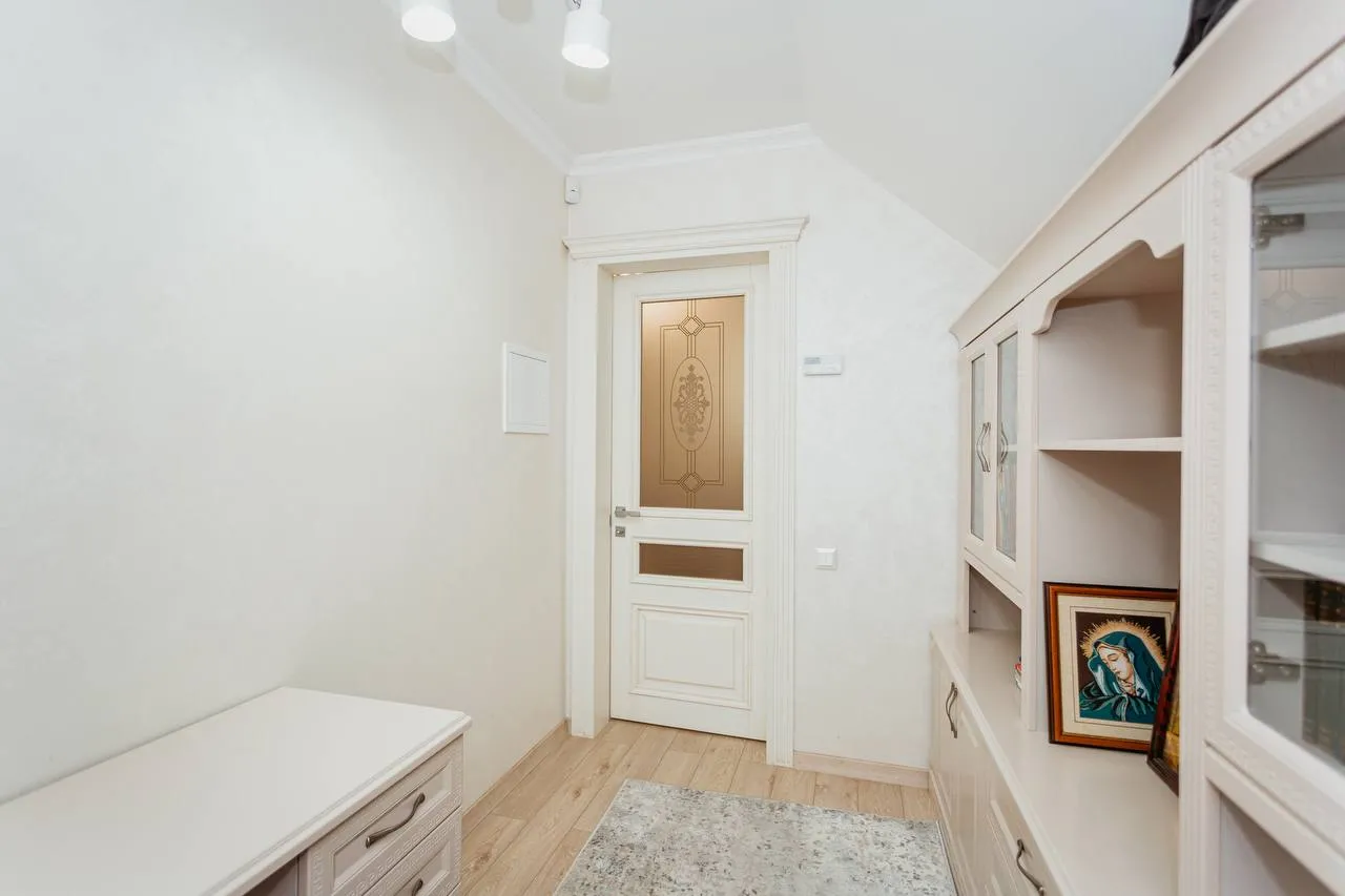 Chișinău Ciocana str. Ginta Latină 13