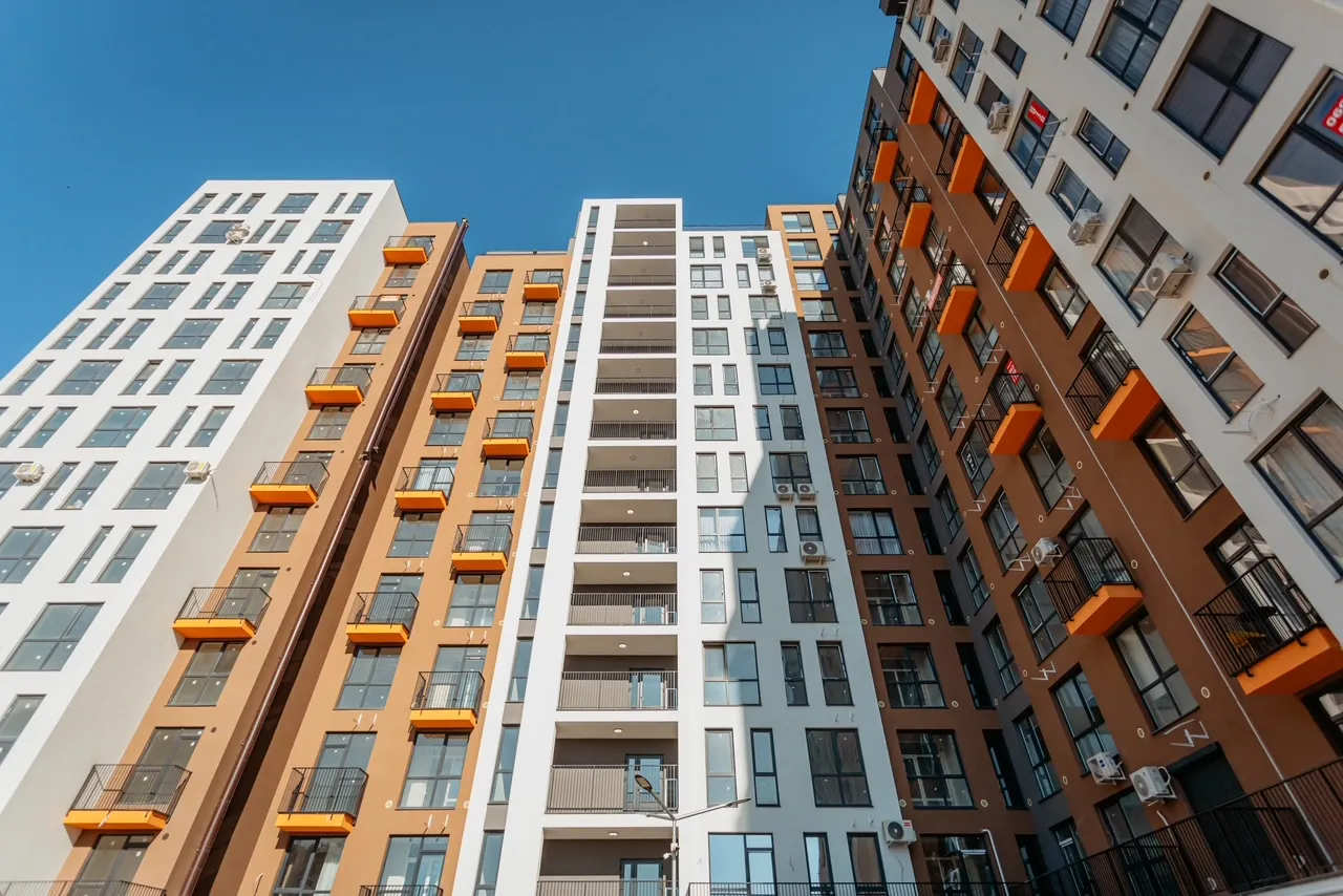 Chișinău Riscani str. Cornești 8