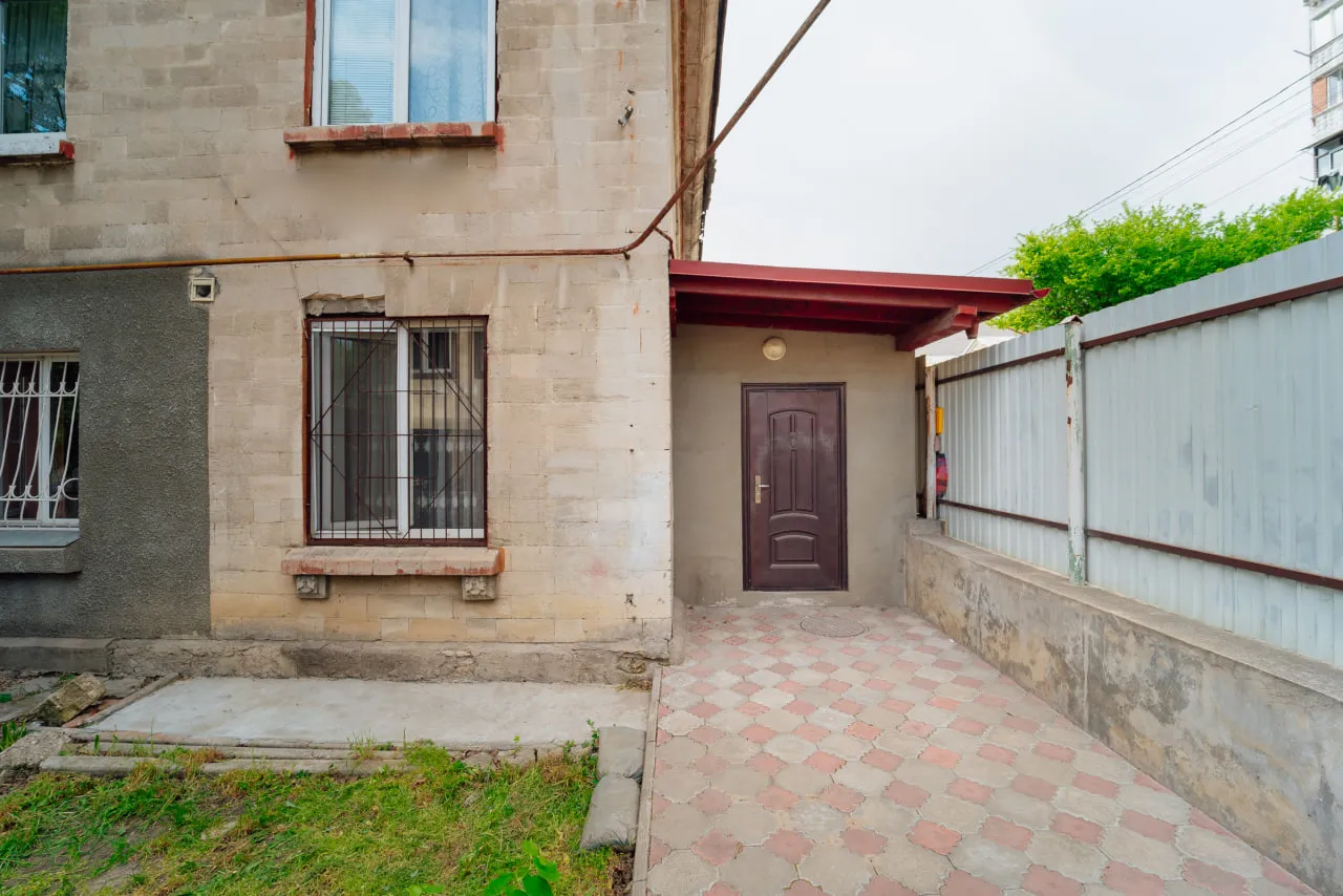 Chișinău Poșta Veche str. Calea Orheiului 9