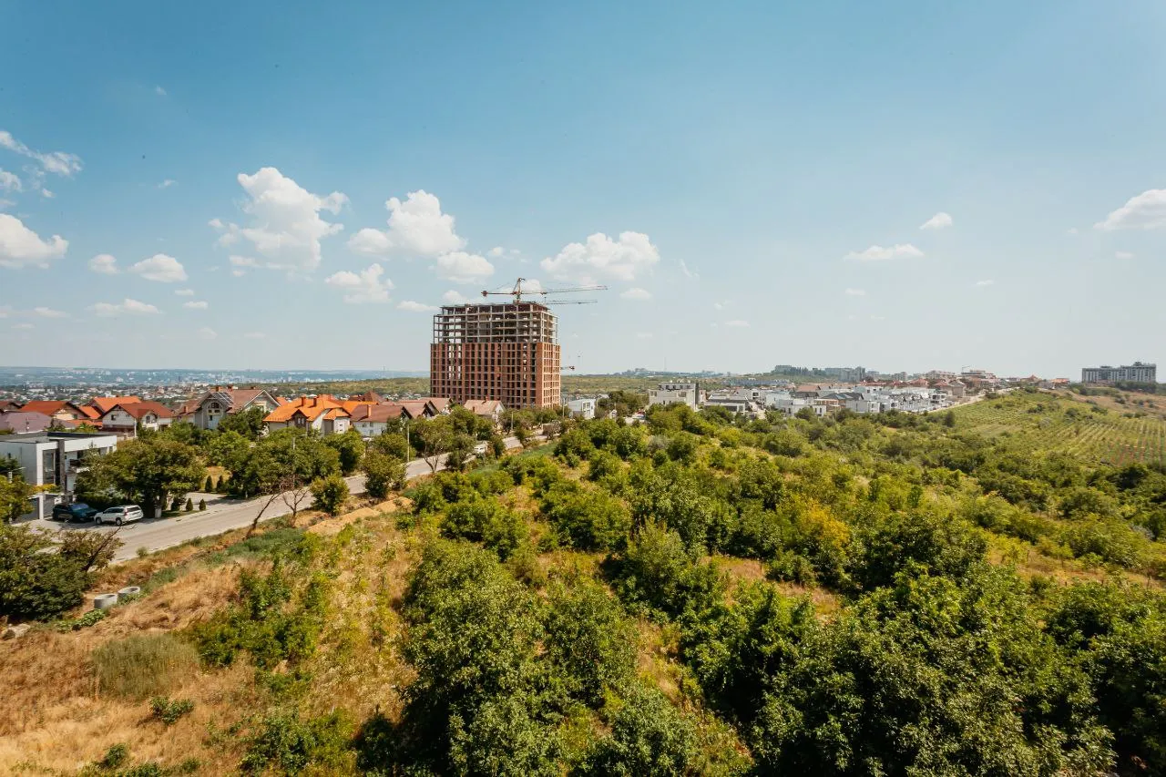 Chișinău Durleşti str. Nicolae Dimo  10