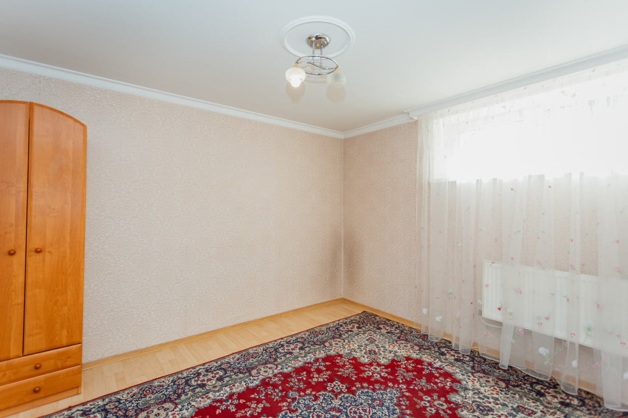 Кишинев Телецентр, ул. Дымбулуй 14