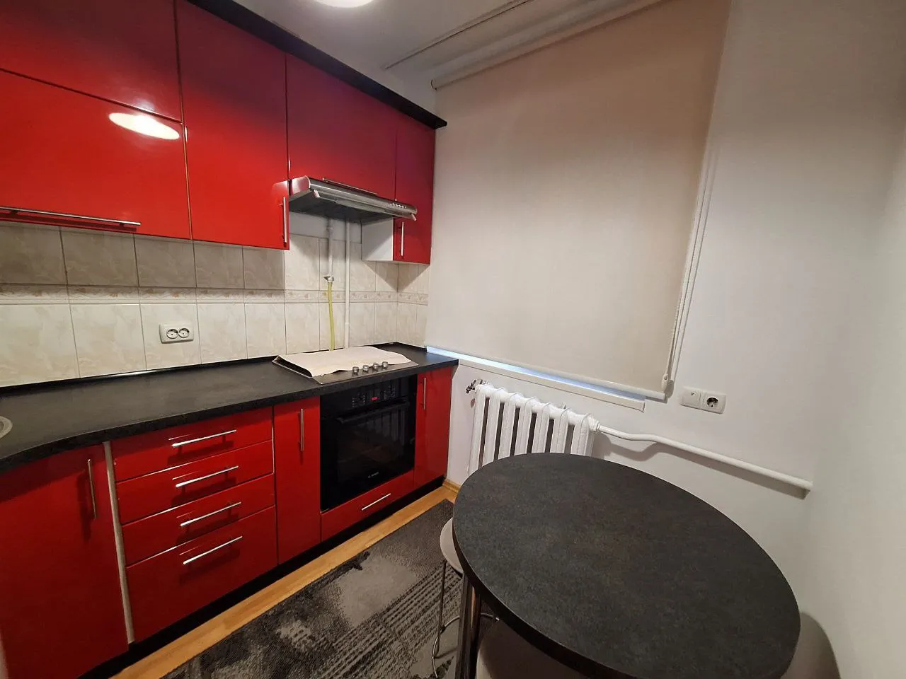 Chișinău Botanica str. Teilor 4