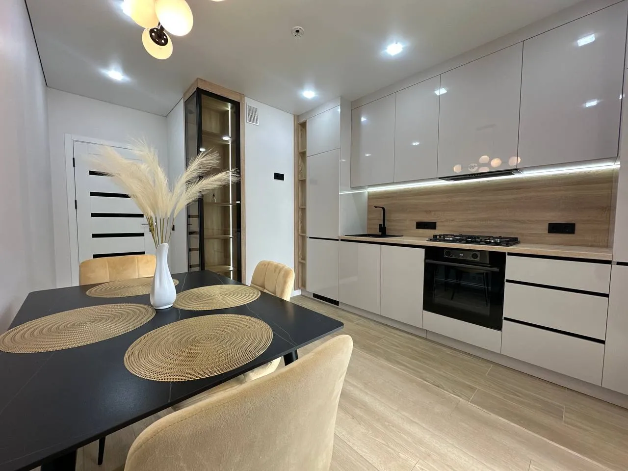 Chișinău Durlești, str. Regina Elisabeta 1