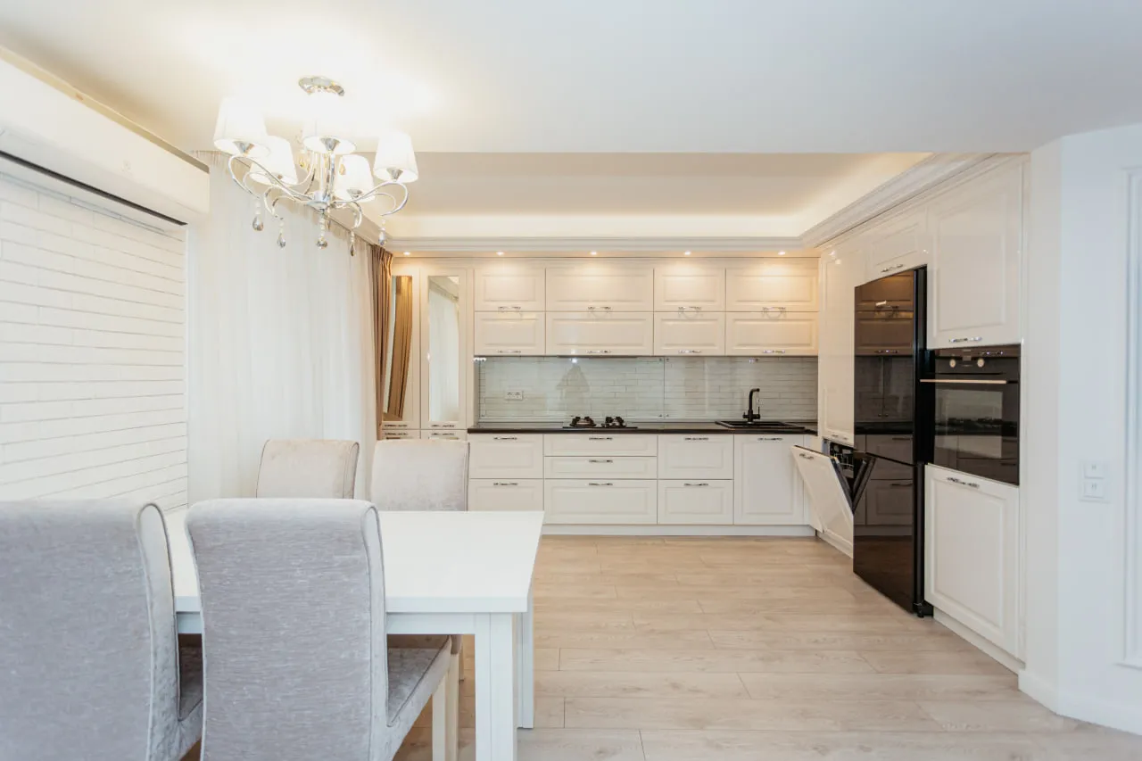 Chișinău Centru str. Valea Trandafirilor 3