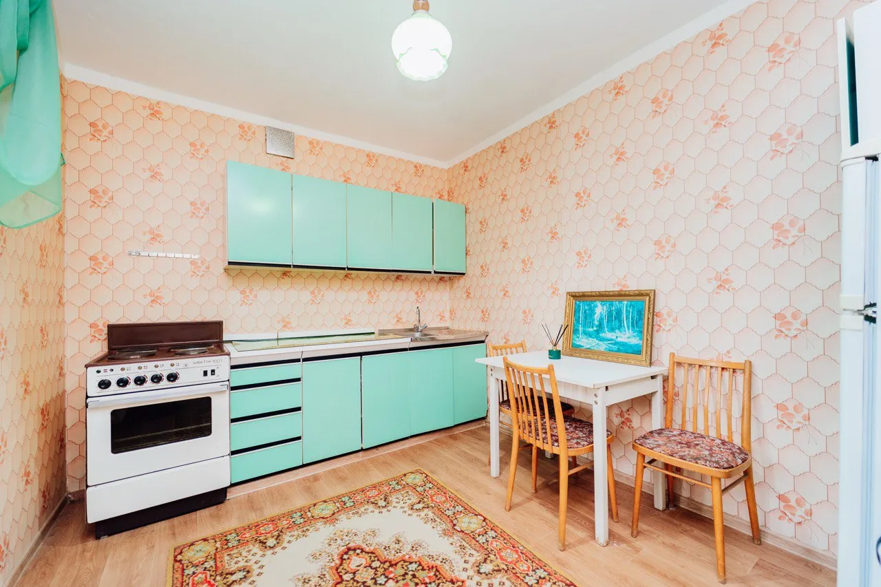 Кишинев Центр ул. Измаил 5