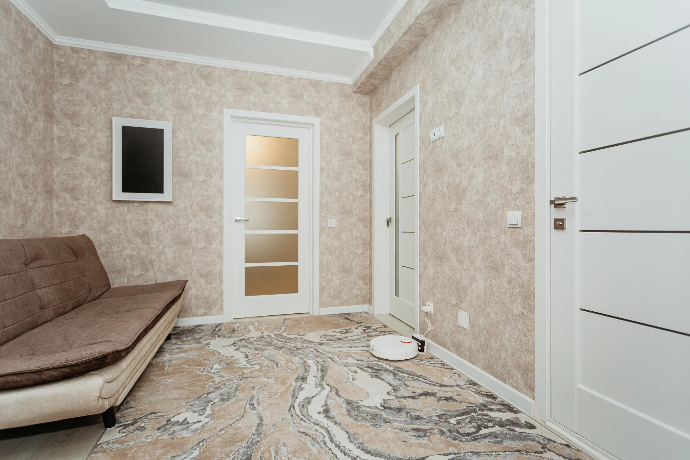 Chișinău Botanica str. Trandafirilor 4