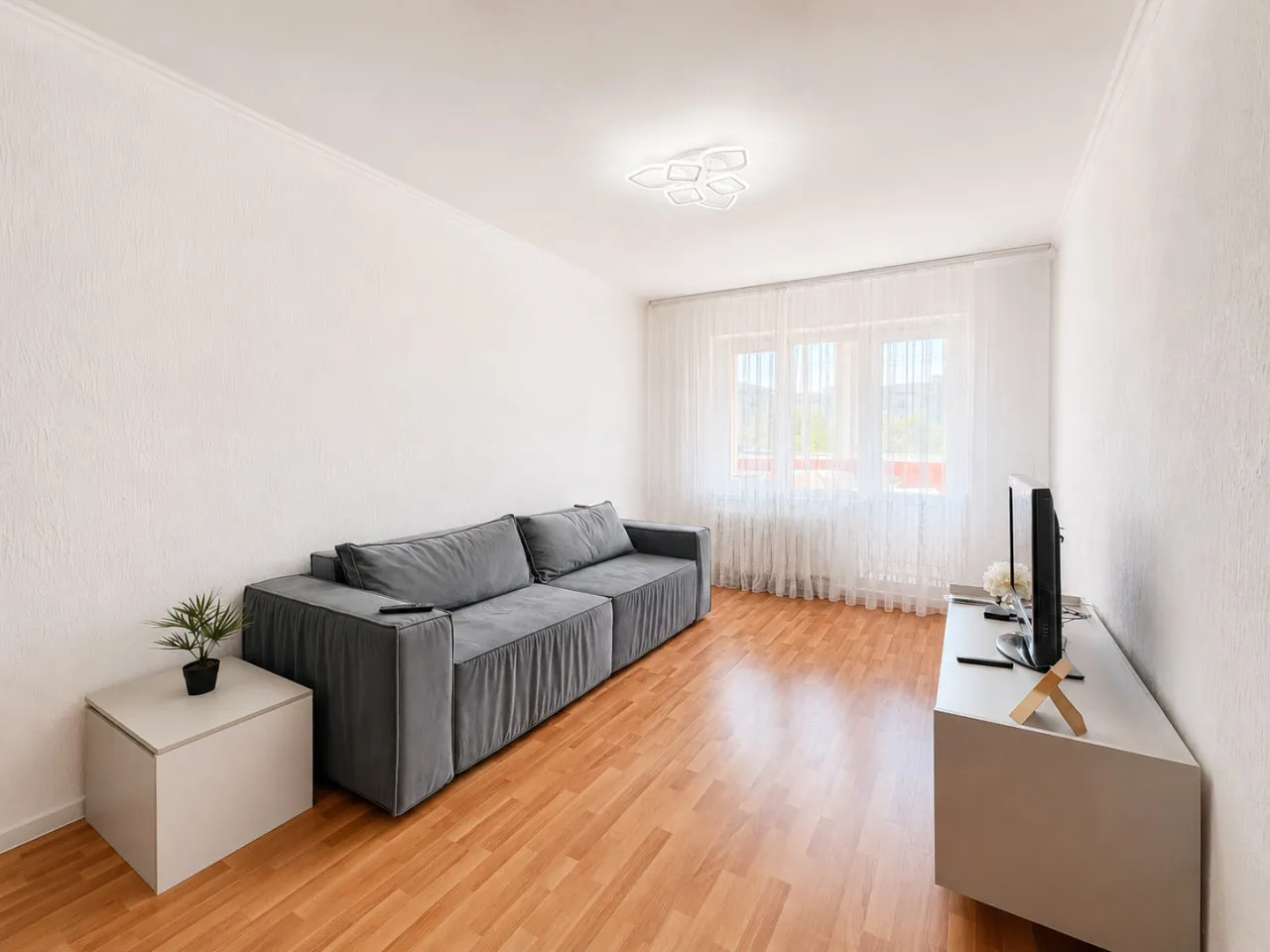 Chişinău Buiucani str. Alba Iulia  2