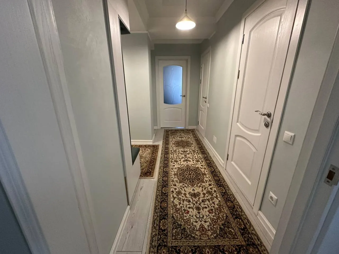 Chișinău Botanica str. Dimineții 9